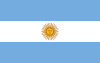 Argentina Flag Icon