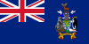 South Georgia and the South Sandwich Islands Flag Icon
