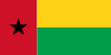 Guinea-Bissau Flag Icon