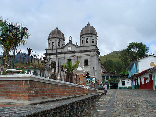 Barbosa Destination Guide (Antioquia, Colombia) - Trip-Suggest