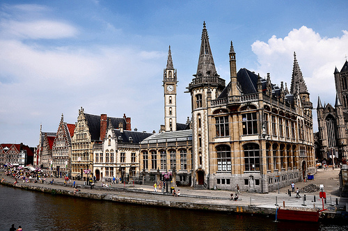 Mortsel Destination Guide (Flanders, Belgium) - Trip-Suggest