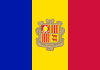 Andorra Flag Icon