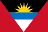 Antigua and Barbuda Flag Icon