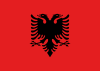 Albania Flag Icon