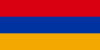 Armenia Flag Icon