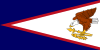 American Samoa Flag Icon