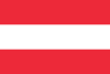 Austria Flag Icon