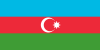 Azerbaijan Flag Icon