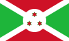 Burundi Flag Icon