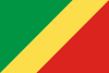 Republic of the Congo Flag Icon