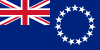 Cook Islands Flag Icon