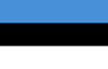 Estonia Flag Icon