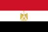 Egypt Flag Icon