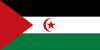 Western Sahara Flag Icon