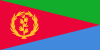 Eritrea Flag Icon