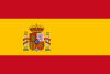 Spain Flag Icon