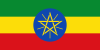 Ethiopia Flag Icon