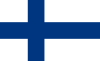 Finland Flag Icon