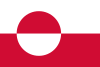 Greenland Flag Icon