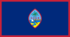 Guam Flag Icon
