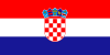 Croatia Flag Icon