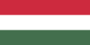 Hungary Flag Icon