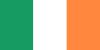 Ireland Flag Icon