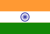 India Flag Icon