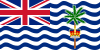 British Indian Ocean Territory Flag Icon