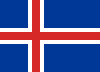 Iceland Flag Icon