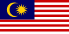 Malaysia Flag Icon