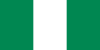 Nigeria Flag Icon