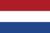 Netherlands Flag Icon