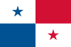 Panama Flag Icon