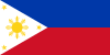 Philippines Flag Icon