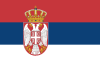 Serbia Flag Icon