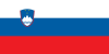 Slovenia Flag Icon