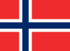 Svalbard and Jan Mayen Flag Icon