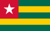 Togo Flag Icon