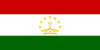 Tajikistan Flag Icon