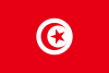 Tunisia Flag Icon