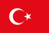 Turkey Flag Icon