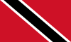 Trinidad and Tobago Flag Icon