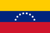 Venezuela Flag Icon